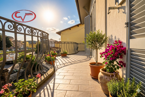 Villa i Montevarchi, Arezzo, Montevarchi - € 550.000 | Ref: 8316 - foto 2