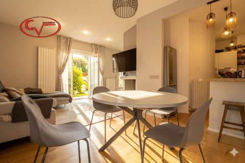 Villa i Montevarchi, Arezzo, Montevarchi - € 550.000 | Ref: 8316 - foto 6