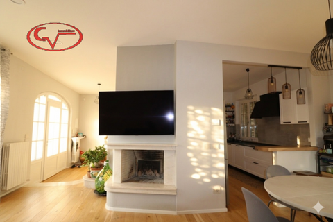 Villa i Montevarchi, Arezzo, Montevarchi - € 550.000 | Ref: 8316 - foto 9