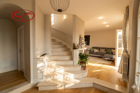 Villa i Montevarchi, Arezzo, Montevarchi - € 550.000 | Ref: 8316 - foto 19