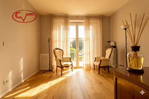 Villa i Montevarchi, Arezzo, Montevarchi - € 550.000 | Ref: 8316 - foto 23