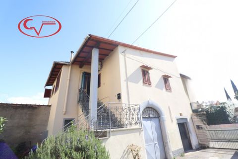 Rækkehus i Montevarchi, Arezzo, Montevarchi - € 85.000 | Ref: 8317 - foto 1
