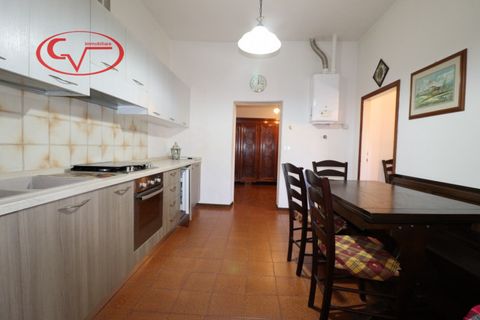 Rækkehus i Montevarchi, Arezzo, Montevarchi - € 85.000 | Ref: 8317 - foto 4
