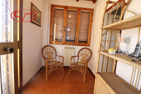 Rækkehus i Montevarchi, Arezzo, Montevarchi - € 85.000 | Ref: 8317 - foto 5