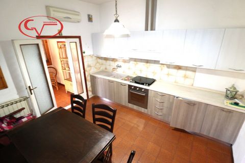 Rækkehus i Montevarchi, Arezzo, Montevarchi - € 85.000 | Ref: 8317 - foto 7