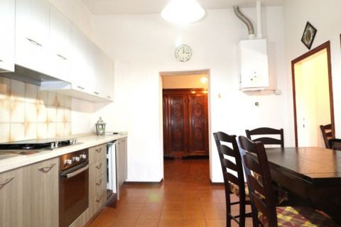 Rækkehus i Montevarchi, Arezzo, Montevarchi - € 85.000 | Ref: 8317 - foto 8
