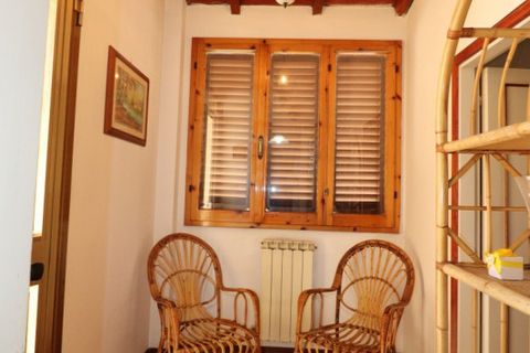 Rækkehus i Montevarchi, Arezzo, Montevarchi - € 85.000 | Ref: 8317 - foto 11