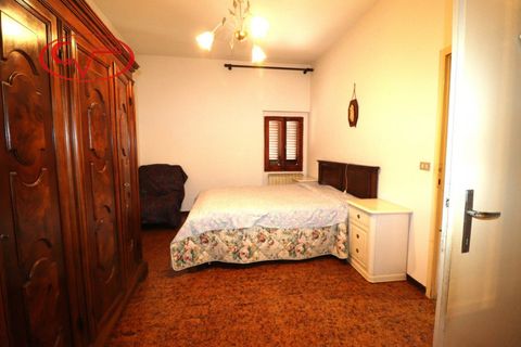 Rækkehus i Montevarchi, Arezzo, Montevarchi - € 85.000 | Ref: 8317 - foto 12