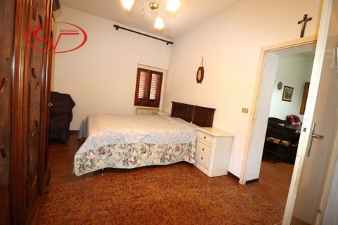 Rækkehus i Montevarchi, Arezzo, Montevarchi - € 85.000 | Ref: 8317 - foto 14