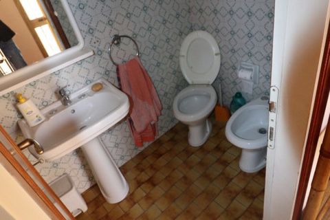 Rækkehus i Montevarchi, Arezzo, Montevarchi - € 85.000 | Ref: 8317 - foto 17