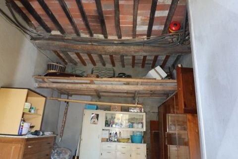 Rækkehus i Montevarchi, Arezzo, Montevarchi - € 85.000 | Ref: 8317 - foto 22
