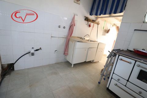 Rækkehus i Montevarchi, Arezzo, Montevarchi - € 85.000 | Ref: 8317 - foto 25