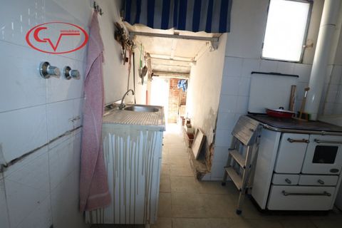 Rækkehus i Montevarchi, Arezzo, Montevarchi - € 85.000 | Ref: 8317 - foto 27