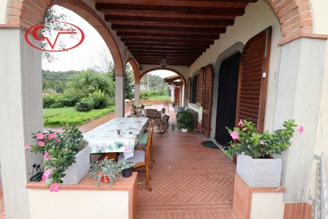 Villa i Montevarchi, Arezzo, Montevarchi - € 360.000 | Ref: 8337 - foto 2