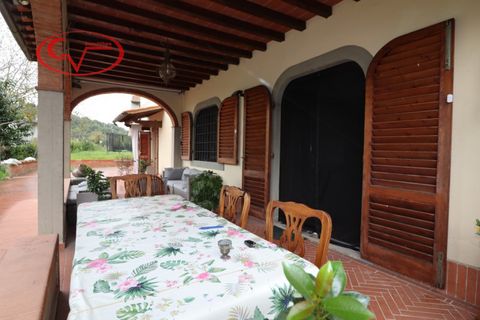 Villa i Montevarchi, Arezzo, Montevarchi - € 360.000 | Ref: 8337 - foto 4