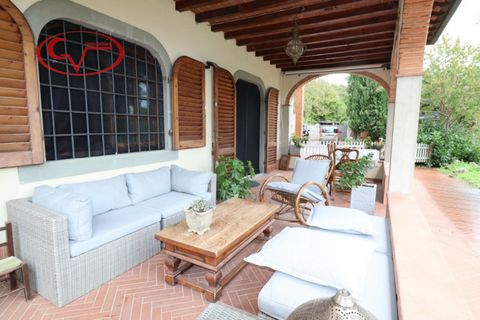 Villa i Montevarchi, Arezzo, Montevarchi - € 360.000 | Ref: 8337 - foto 7