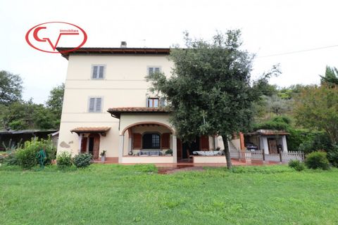 Villa i Montevarchi, Arezzo, Montevarchi - € 360.000 | Ref: 8337 - foto 8