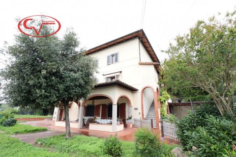 Villa i Montevarchi, Arezzo, Montevarchi - € 360.000 | Ref: 8337 - foto 10