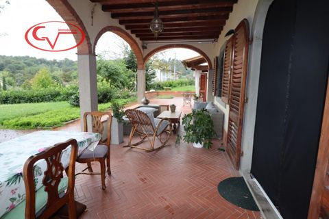 Villa i Montevarchi, Arezzo, Montevarchi - € 360.000 | Ref: 8337 - foto 11