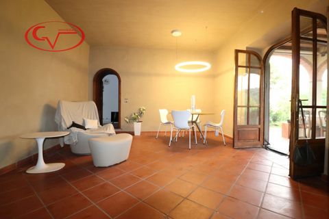 Villa i Montevarchi, Arezzo, Montevarchi - € 360.000 | Ref: 8337 - foto 15