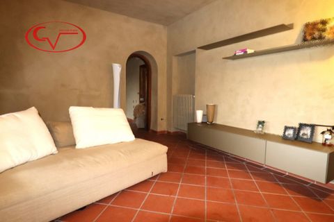 Villa i Montevarchi, Arezzo, Montevarchi - € 360.000 | Ref: 8337 - foto 16