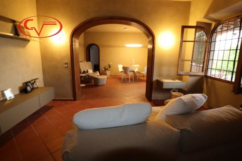 Villa i Montevarchi, Arezzo, Montevarchi - € 360.000 | Ref: 8337 - foto 17