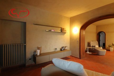 Villa i Montevarchi, Arezzo, Montevarchi - € 360.000 | Ref: 8337 - foto 19