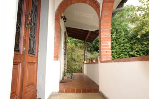 Villa i Montevarchi, Arezzo, Montevarchi - € 360.000 | Ref: 8337 - foto 24