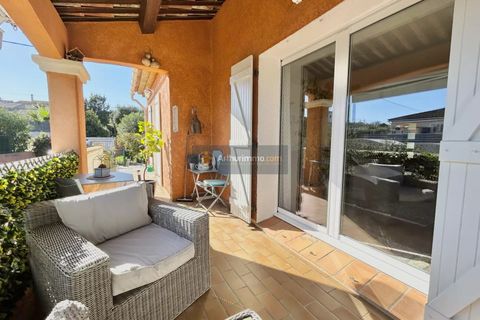 Villa i Saint-Aygulf, Var, Saint-Aygulf - € 620.000 | Ref: 11342 - foto 7