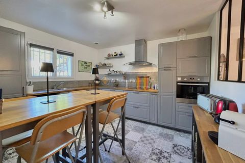 Villa i Saint-Aygulf, Var, Saint-Aygulf - € 620.000 | Ref: 11342 - foto 13