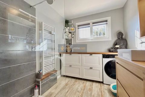 Villa i Saint-Aygulf, Var, Saint-Aygulf - € 620.000 | Ref: 11342 - foto 14