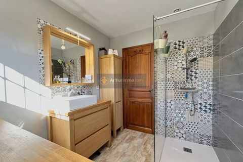 Villa i Saint-Aygulf, Var, Saint-Aygulf - € 620.000 | Ref: 11342 - foto 15