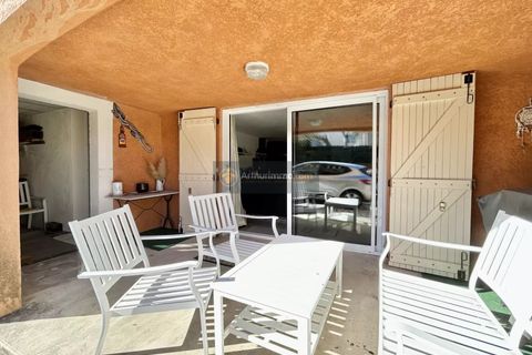 Villa i Saint-Aygulf, Var, Saint-Aygulf - € 620.000 | Ref: 11342 - foto 20