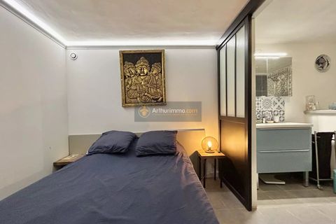 Villa i Saint-Aygulf, Var, Saint-Aygulf - € 620.000 | Ref: 11342 - foto 24