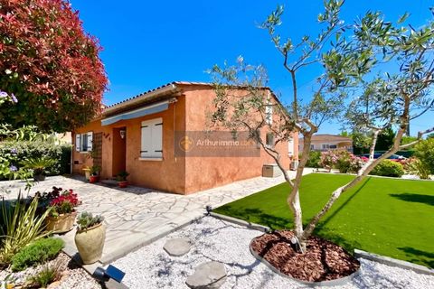 Villa i Saint-Aygulf, Var, Saint-Aygulf - € 620.000 | Ref: 11342 - foto 2