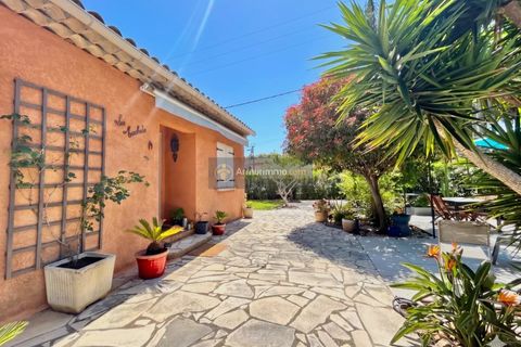 Villa i Saint-Aygulf, Var, Saint-Aygulf - € 620.000 | Ref: 11342 - foto 3