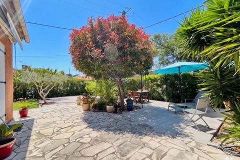 Villa i Saint-Aygulf, Var, Saint-Aygulf - € 620.000 | Ref: 11342 - foto 4