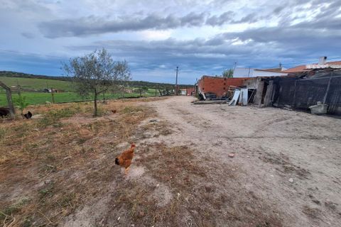 Villa i Serpa, Beja, Serpa - € 180.000 | Ref: 0332 - foto 23