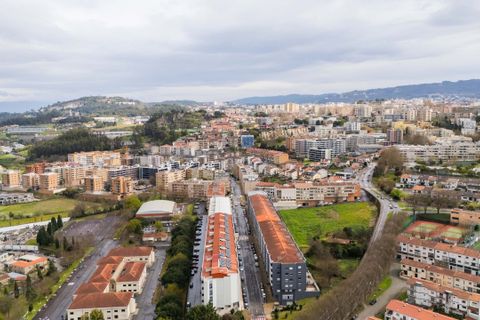 Lejlighed i Braga, Braga, Braga - € 349.900 | Ref: ID070 - foto 29