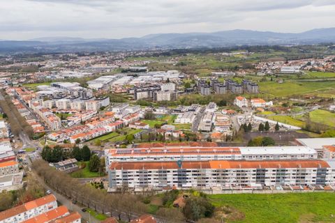 Lejlighed i Braga, Braga, Braga - € 349.900 | Ref: ID070 - foto 31