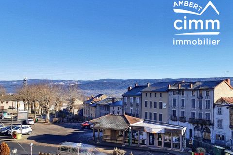 Rækkehus i Arlanc, Puy-de-Dome, Arlanc - € 24.000 | Ref: 498-CIMMIMMO - foto 2