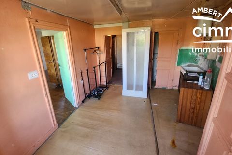 Rækkehus i Arlanc, Puy-de-Dome, Arlanc - € 24.000 | Ref: 498-CIMMIMMO - foto 5