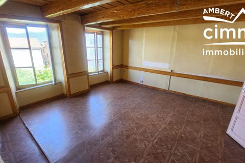 Rækkehus i Arlanc, Puy-de-Dome, Arlanc - € 24.000 | Ref: 498-CIMMIMMO - foto 7