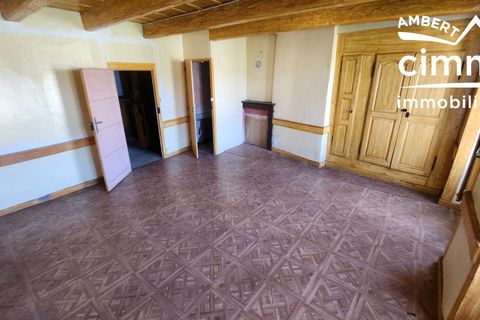 Rækkehus i Arlanc, Puy-de-Dome, Arlanc - € 24.000 | Ref: 498-CIMMIMMO - foto 8