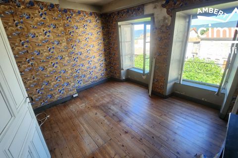 Rækkehus i Arlanc, Puy-de-Dome, Arlanc - € 24.000 | Ref: 498-CIMMIMMO - foto 9