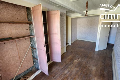 Rækkehus i Arlanc, Puy-de-Dome, Arlanc - € 24.000 | Ref: 498-CIMMIMMO - foto 10
