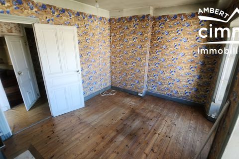 Rækkehus i Arlanc, Puy-de-Dome, Arlanc - € 24.000 | Ref: 498-CIMMIMMO - foto 12