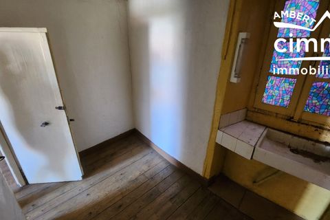 Rækkehus i Arlanc, Puy-de-Dome, Arlanc - € 24.000 | Ref: 498-CIMMIMMO - foto 13