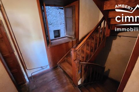 Rækkehus i Arlanc, Puy-de-Dome, Arlanc - € 24.000 | Ref: 498-CIMMIMMO - foto 14