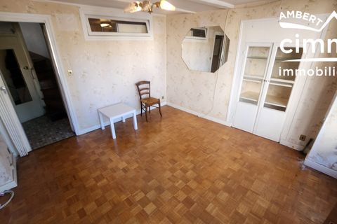 Rækkehus i Arlanc, Puy-de-Dome, Arlanc - € 24.000 | Ref: 498-CIMMIMMO - foto 16